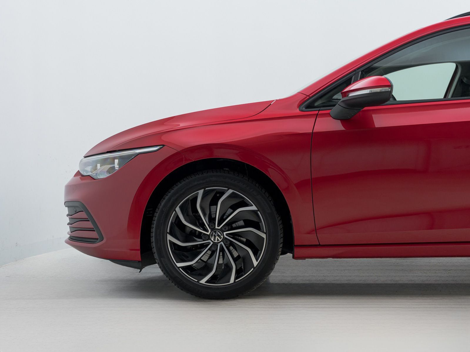 Volkswagen Golf - Bild 9