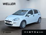 Fiat Punto 1.2 8V *Klimaanlage*Colorverglasung*ASR* - Fiat Punto in Bielefeld
