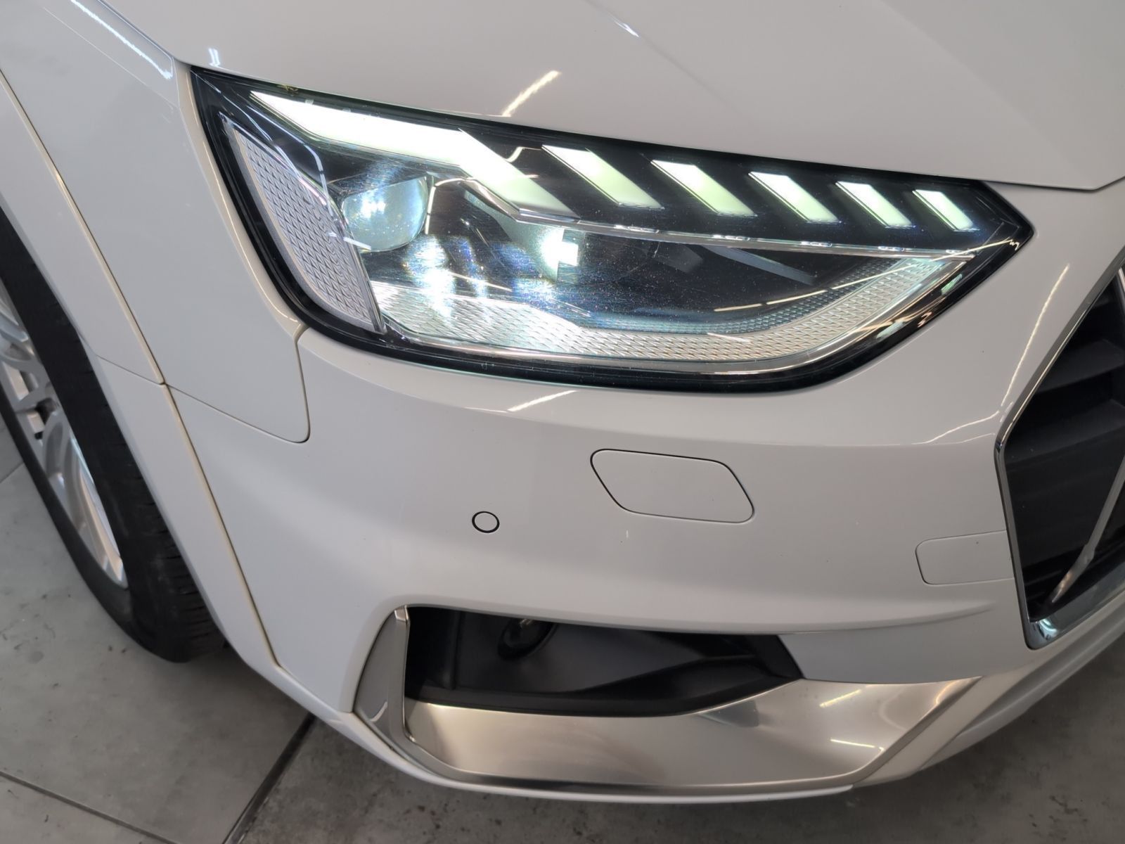 Audi A4 Allroad - Bild 20