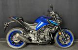 Yamaha MT 03 - Offers matching your search criteria