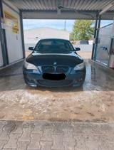 BMW 530i 272 PS / Standheizung/ Facelift/ TÜV  - BMW 530 aus 2008: 530i