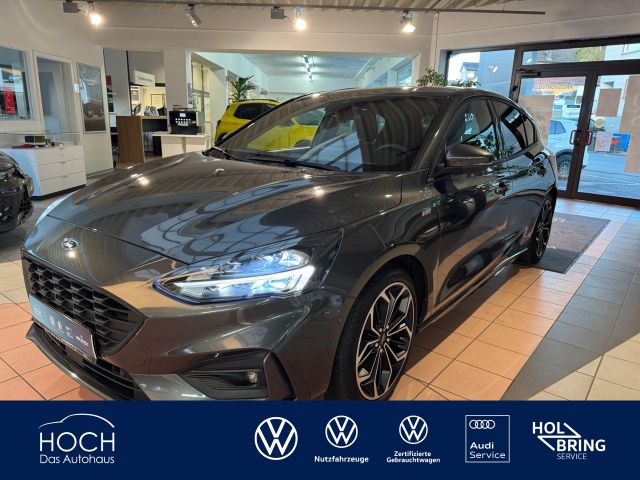 Ford Focus 1.5 EcoBoost ST-Line+DAB+ Lane Assist+