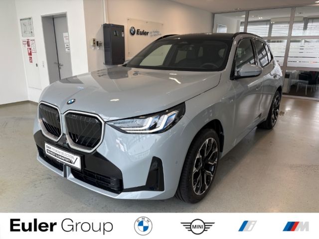 BMW X3 20 xDrive M Sport 20'' AHK Pano Memory H K Pr foto 1
