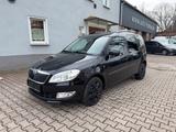Skoda Roomster 1.2 TSi, Ambition,Klimaaut. - gebrauchte Skoda Van