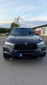 BMW X5 xDrive35i | 7 Sitzer | 67.000 KM | VOLL - BMW X-Reihe 7-Sitzer