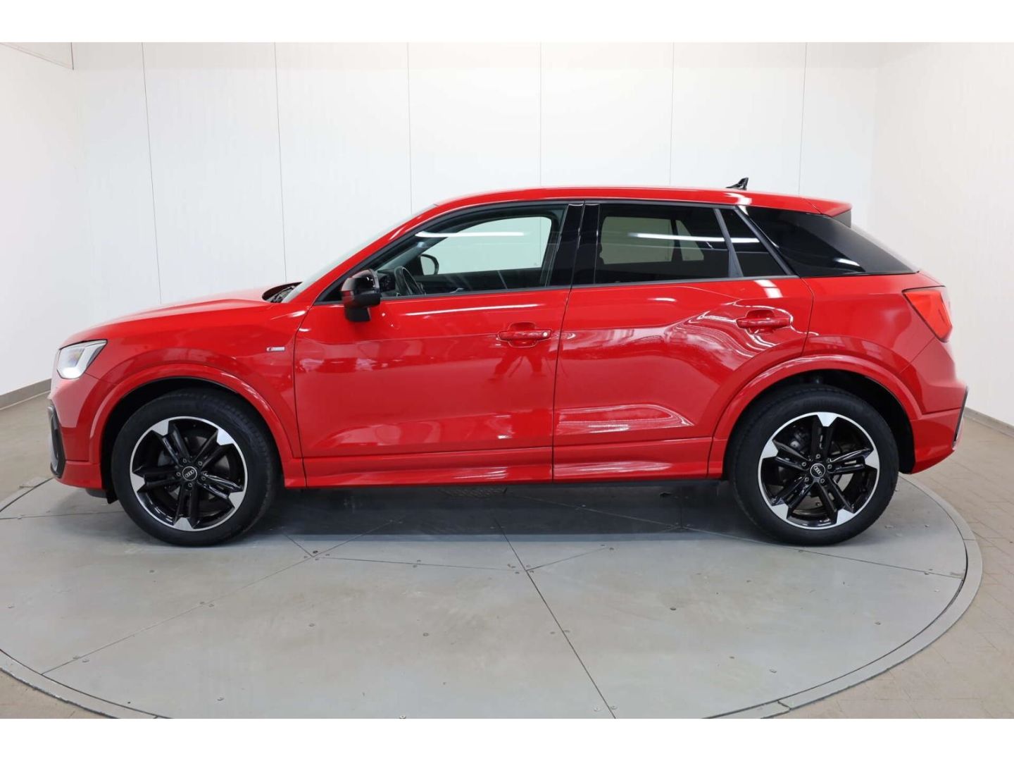 Audi Q2 - Bild 5