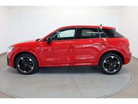 Audi Q2 - Vorschau Bild 5