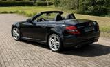 Mercedes-Benz SLK 350 Sportmotor - - gebrauchte Mercedes-Benz SLK 350 aus dem Jahr 2008