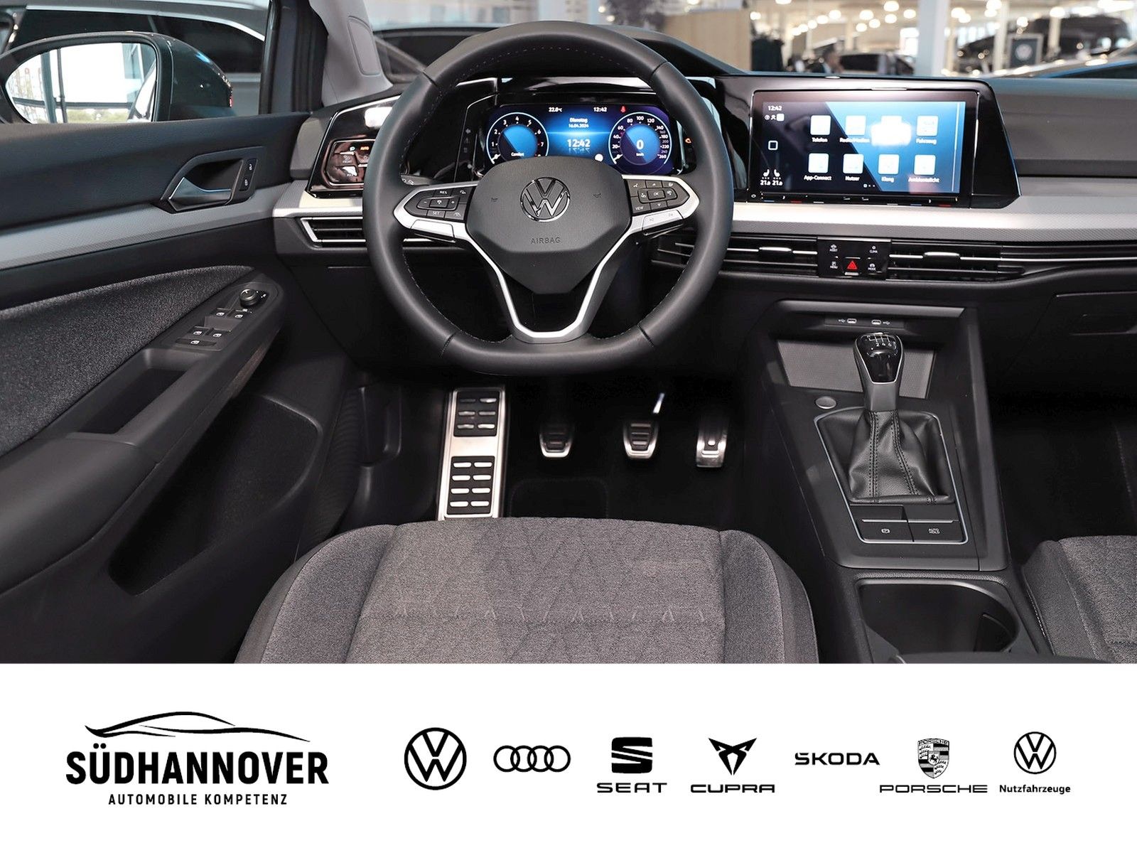 Volkswagen Golf - Bild 12
