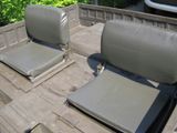 Other Steyr Daimler Puch 700 AP Bantam-Haflinger - Other mit Benzin-Antrieb: Allradantrieb