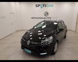 Renault RENAULT Clio IV - Sporter 1.5 dci energy Intens  - Renault Clio Intens mit Diesel-Antrieb