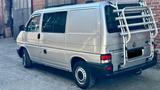 Volkswagen T4 Kombi - Volkswagen T4 Kombi mit Diesel-Antrieb: Standheizung