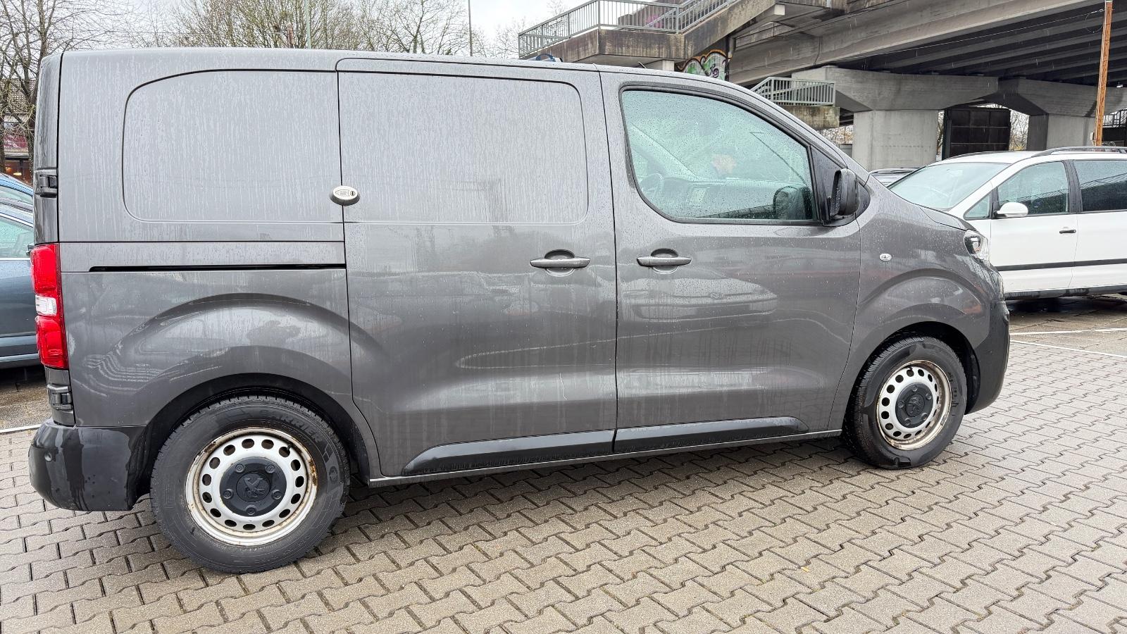 Peugeot Expert Kasten Pro L1