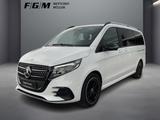 Mercedes-Benz V 300d Lang AMG-Line/Burmester/360/LED/Tempmatic