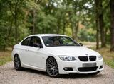BMW 325i Coupé M Sport Edition M Sport Edition - BMW 325: 325i Sport Edition