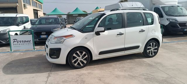 Citroën Citroen C3 Picasso C3 Picasso 1.6 HDi 90 Seducti