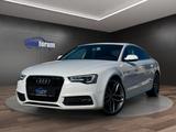 Audi A5 Sportback 2.0 TFSI AUT.°S-LINE°XENON°KAMERA - Audi A5: Schiebedach