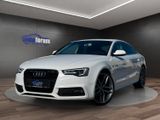 Audi A5 Sportback 2.0 TFSI AUT.°S-LINE°XENON°KAMERA - Audi A5: Weiß