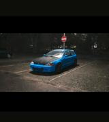 Honda Civic 1.6 VTi VTi - Honda Civic: Vti