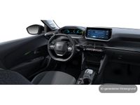 Peugeot e-208 - Vorschau Bild 8