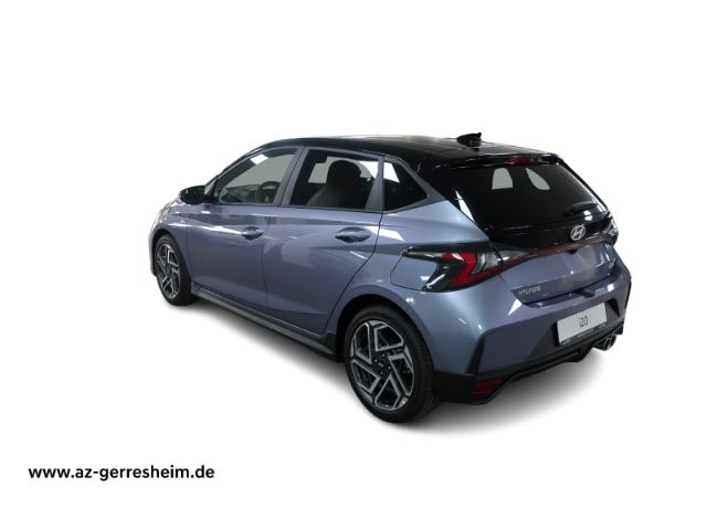 Hyundai i20 – Bild 5