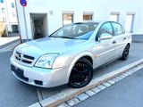 Opel Vectra C Lim. Elegance/1 HAND/NEU TÜV/SCHECKHEFT - Opel Vectra aus 2003: C