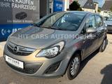 Opel Corsa D Selection - Opel Corsa Gebrauchtwagen in Köln