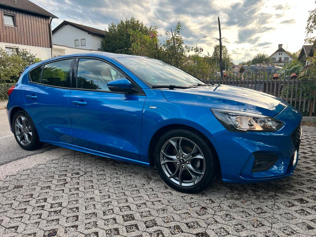 Image of Ford Focus
