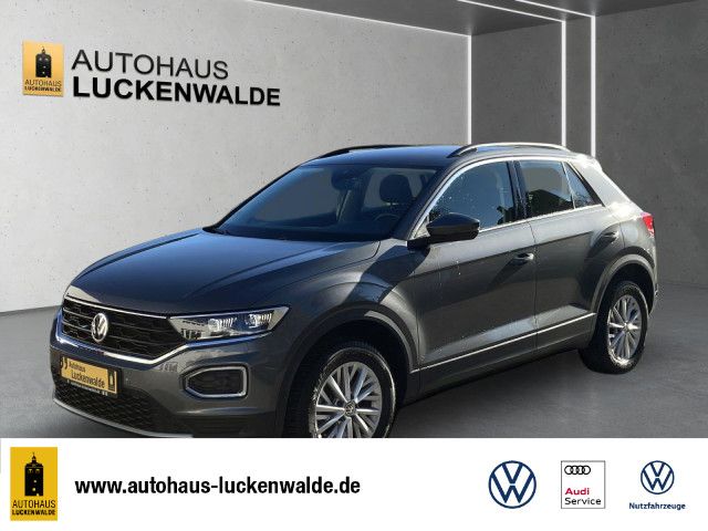 Volkswagen T-Roc 1.5 TSI Style DSG *ACC*App-Connect*