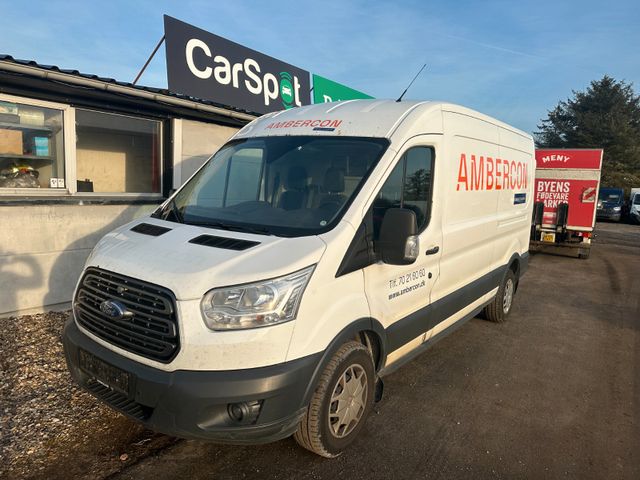 Ford Transit Kasten 350 L3 Trend