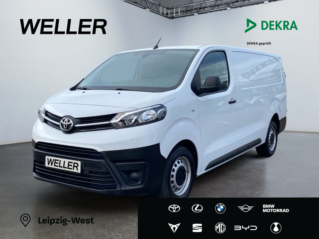 Image of Toyota Proace Verso