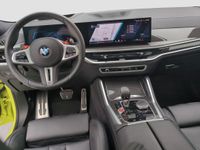 BMW X6 M - Vorschau Bild 12