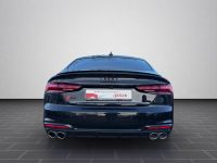 Audi S5 - Vorschau Bild 6