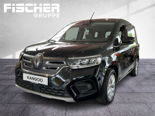 Renault Kangoo E-TECH 100% el. Paket Equilibre EV45 AC22
