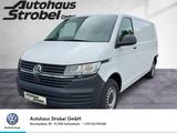 Volkswagen T6.1 Kasten 2.0 TDI "Eco Profi" LR AHK Klima Par - 3 Sitzer Autos