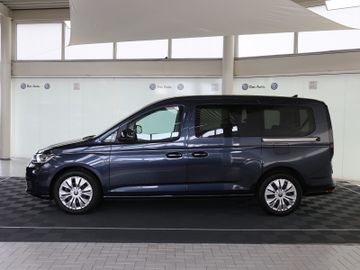 Volkswagen Caddy Maxi 2.0TDI 4MOTION LED STANDHZ AHK 4x4