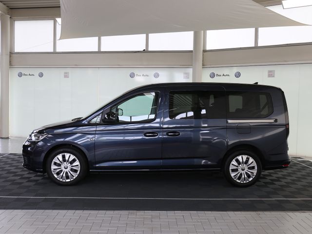 Volkswagen Caddy Maxi 2.0TDI 4MOTION LED STANDHZ AHK 4x4