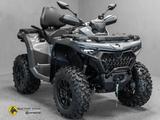 CFMOTO CFORCE 850 TOURING -T3b ABS - CFMOTO CFORCE 850 TOURING