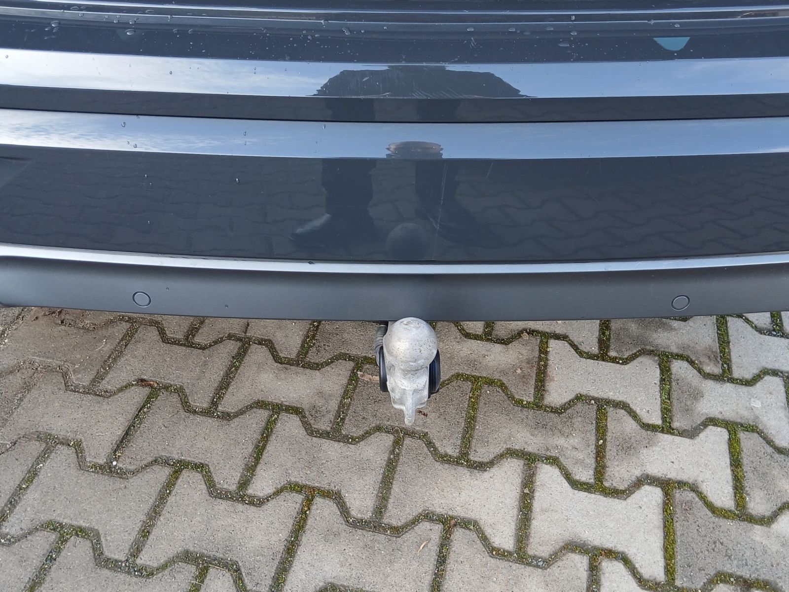 Seat Tarraco - Bild 21