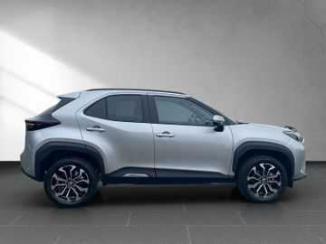 Toyota Yaris Cross 1.5 Hybrid Teamplayer *BLIS*SHZ*PDC*