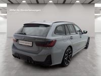 BMW M340d - Vorschau Bild 5