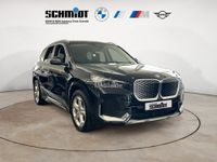 BMW iX1 - Vorschau Bild 8