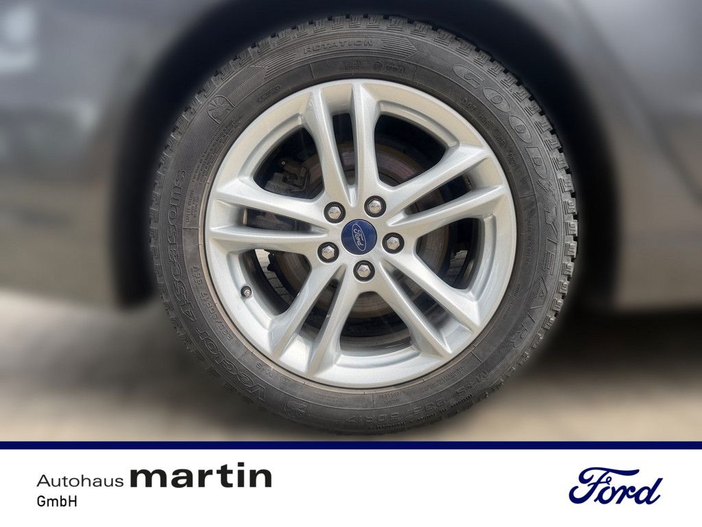 Fahrzeugabbildung Ford Mondeo 2.0 TDCi Titanium KLIMA SYNC PDC SHZ NAVI