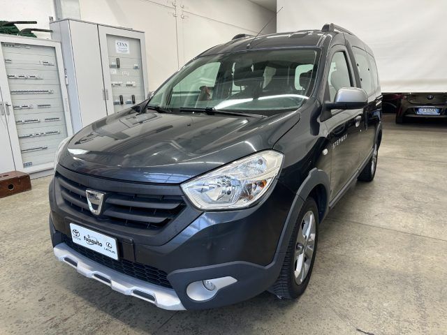 Dacia DACIA Dokker Stepway 1.5 dCi 8V 90CV