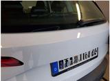 Skoda Karoq 1.5l TSI ACT DSG STYLE  - Skoda Karoq von privat