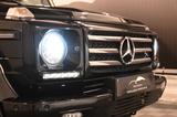 Mercedes-Benz G 350 CDI BlueTec / NEW ENGINE / NEUE MOTOR !! - Mercedes-Benz G 350: Cdi