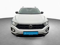 Volkswagen T-Roc - Vorschau Bild 4