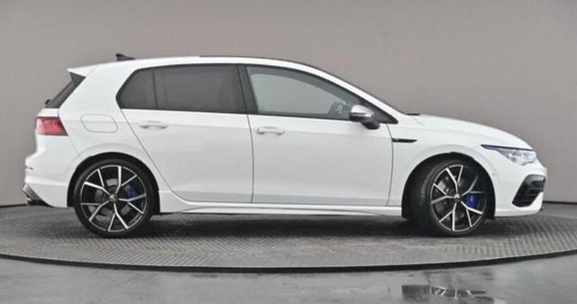 Volkswagen Golf 2.0 TSI R DSG 4Motion - 333 CV