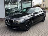 BMW 325 d Gran Turismo Sport Line - BMW 325 Gran Turismo