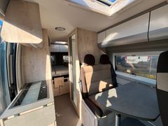 Clever Celebration 600*Lichtsensor*Regensensor*3. Bett*